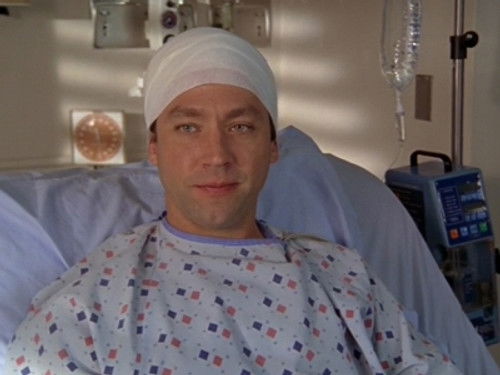 Scrubs - S6E7: His Story IV
