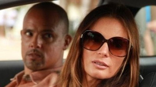 Burn Notice - S5E14: Breaking Point
