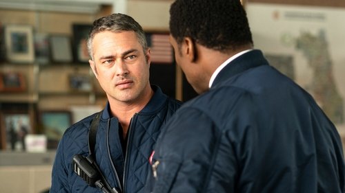 Chicago Fire - S7E21: The White Whale