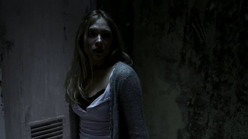 Supernatural - S1E10: Asylum