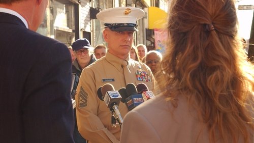 NCIS - S1E13: One Shot, One Kill