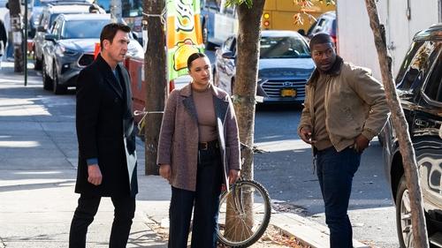 FBI: Most Wanted - S6E10: Ars Moriendi