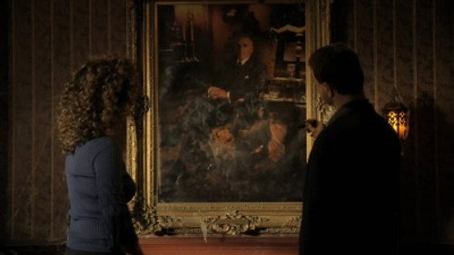 CSI: NY - S6E10: Death House