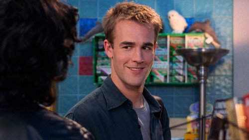 Dawson's Creek - S5E23: Swan Song