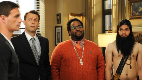 30 Rock - S7E3: Stride of Pride
