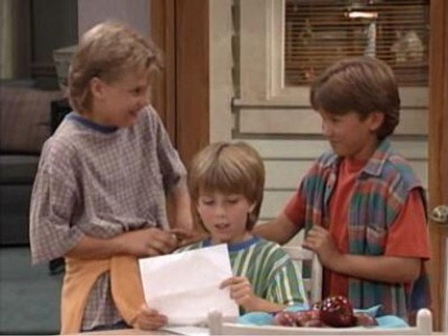 Home Improvement - S3E2: Aisle See You In My Dreams