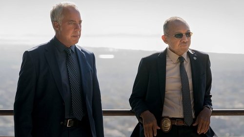 Bosch - S7E6: The Greater Good