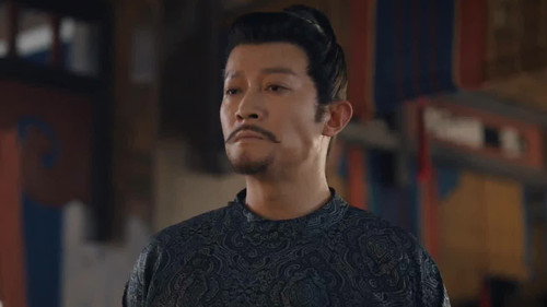 Strange Tales of Tang Dynasty - S2E32: Letter from Shangxian Hall (2)