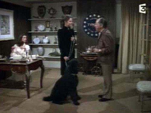 Charlie's Angels - S4E18: Homes $weet Homes