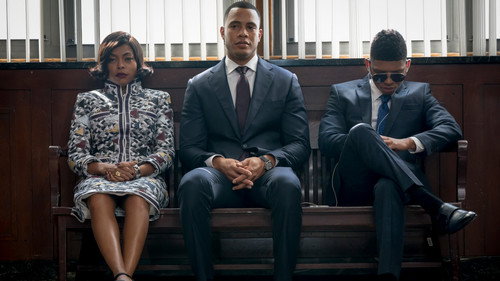 Empire - S4E6: Fortune Be Not Crost