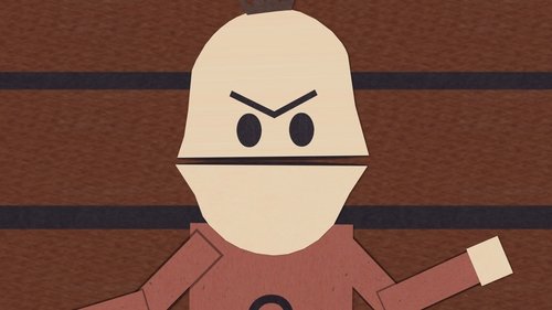 South Park - S2E1: Terrance and Phillip in Not Without My Anus