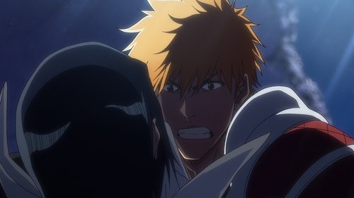 Bleach - S2E30: THE BETRAYER