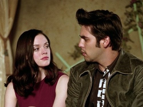 Charmed - S4E2: Charmed Again (2)