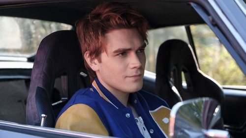 Riverdale - S2E6: Chapter Nineteen: Death Proof