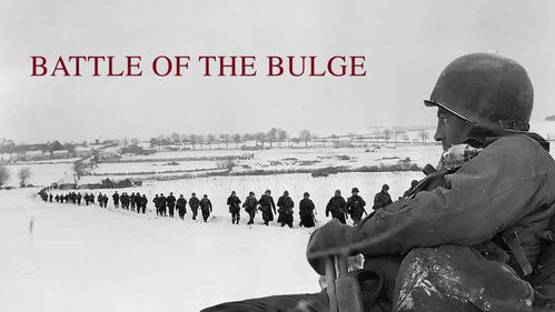 American Experience - S7E7: Battle of the Bulge