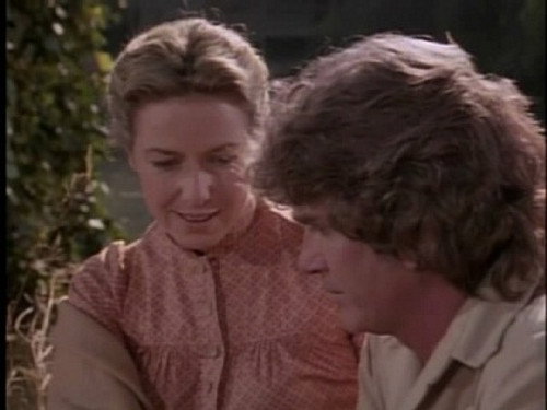 Little House on the Prairie - S7E20: I Do, Again