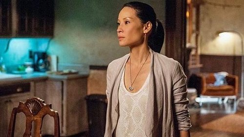 Elementary - S2E5: Ancient History
