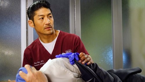 Chicago Med - S4E5: What You Don't Know