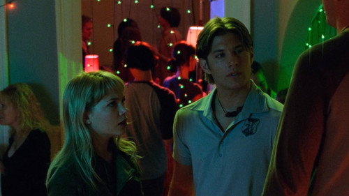 Dawson's Creek - S6E4: Instant Karma!