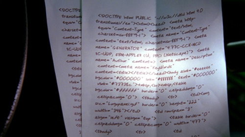 CSI: NY - S8E15: Kill Screen