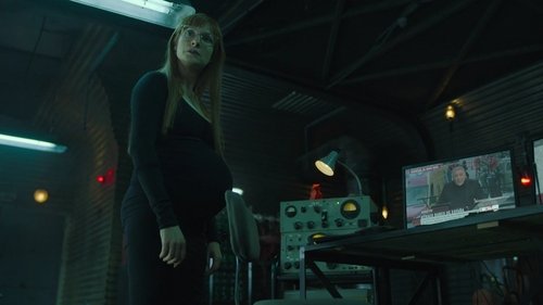 Money Heist - S3E3: The Spectacle of Life