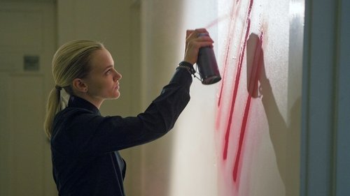 Grimm - S5E6: Wesen Nacht