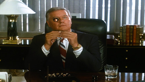 Dallas - S14E7: The Fabulous Ewing Boys