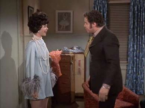Bewitched - S6E22: Serena Stops the Show