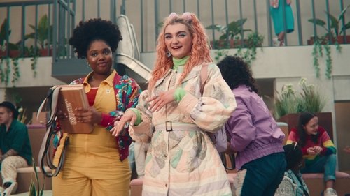 Sex Education - S4E1: Episode 1