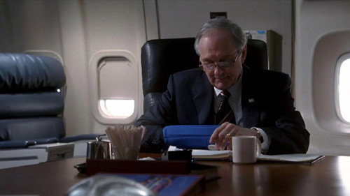 The West Wing - S7E14: Two Weeks Out