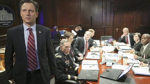 Scandal - S2E2: The Other Woman