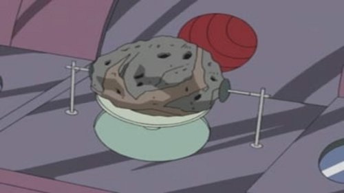 Pokémon - S7E14: Fight for the Meteorite