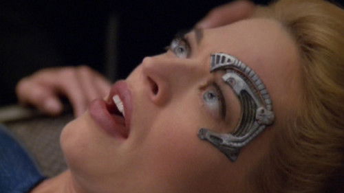 Star Trek: Voyager - S5E7: Infinite Regress