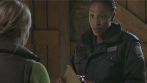 Heartland - S3E15: Second Chances