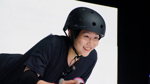 Running Man - S1E573: Fierce Transfer Race 2: Negotiation of Long Legs