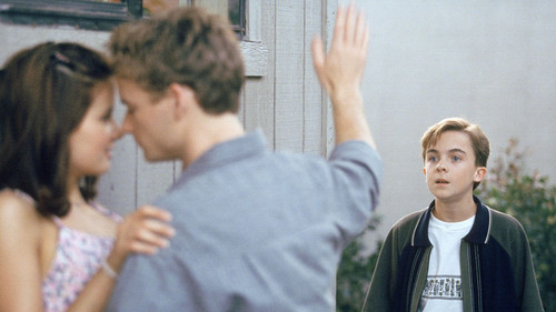 Malcolm in the Middle - S1E8: Krelboyne Picnic