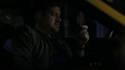 Criminal Minds - S6E14: Sense Memory