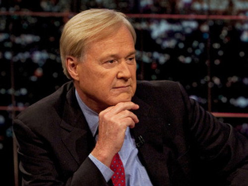 Real Time with Bill Maher - S8E10: April 30, 2010