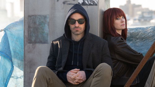 Daredevil: Born Again - S2E2: Shoot the Moon
