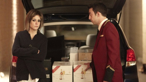 Weeds - S6E4: Bliss