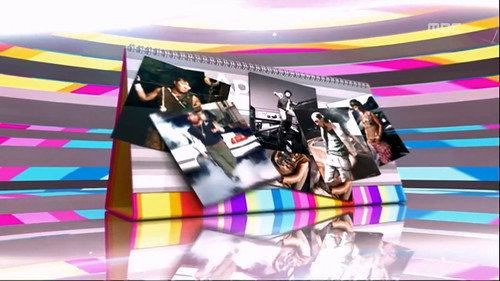 Infinite Challenge - S3E218: 2011 Calender Model: Part 3