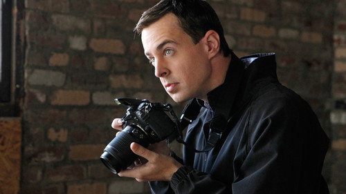 NCIS - S9E13: A Desperate Man