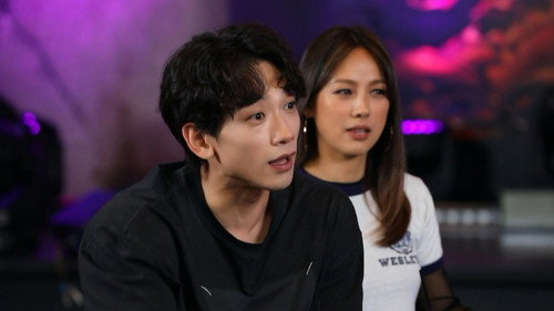 How Do You Play? - S1E44: Summer X Dance X Yoo Jae-suk (3)