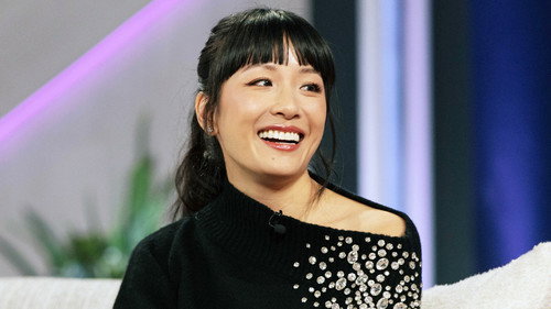 The Kelly Clarkson Show - S4E20: Constance Wu, Kit Hoover