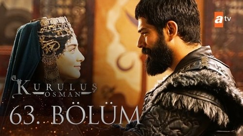 Kuruluş Osman - S2E36: Episode 63