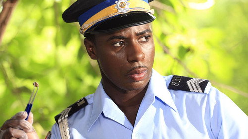 Death in Paradise - S3E7: The Man with the Golden Gun