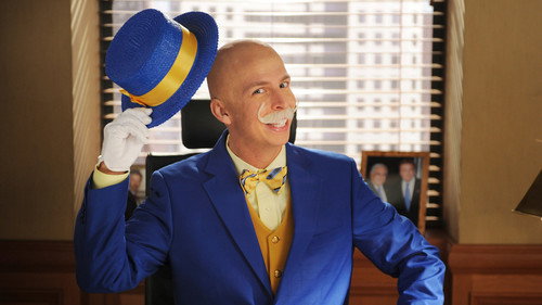 30 Rock - S6E9: Leap Day