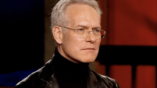 Project Runway - S1E10: Reunion Show