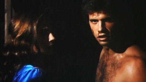 Falcon Crest - S3E17: Power Play