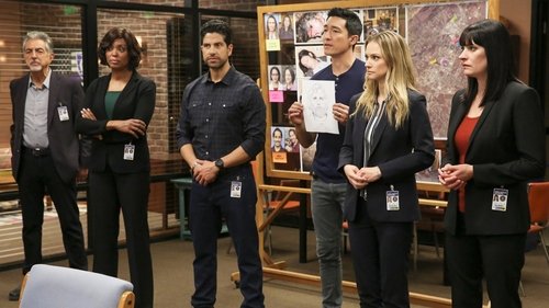 Criminal Minds - S13E21: Mixed Signals